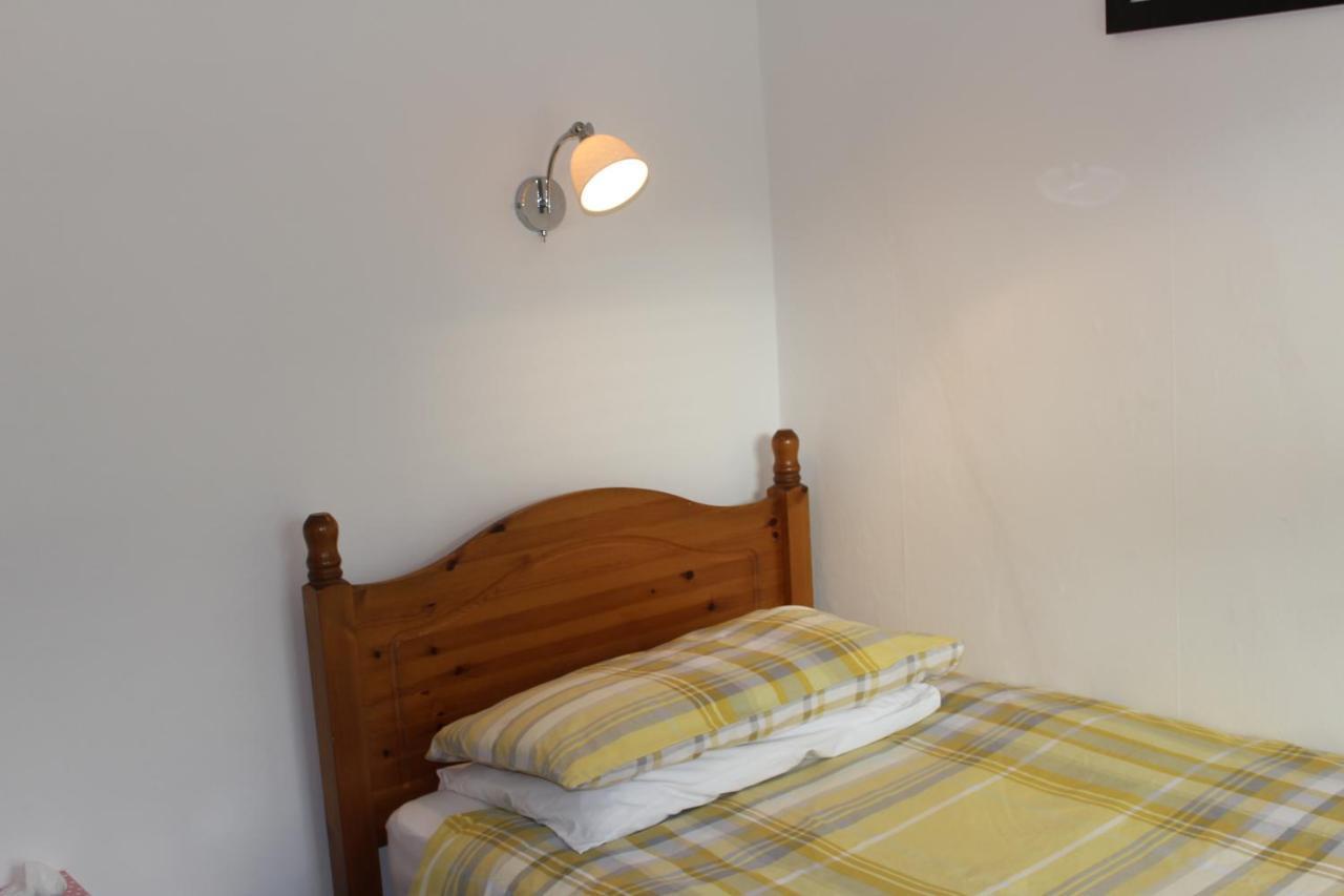 Trout Cottage Filey Exteriör bild