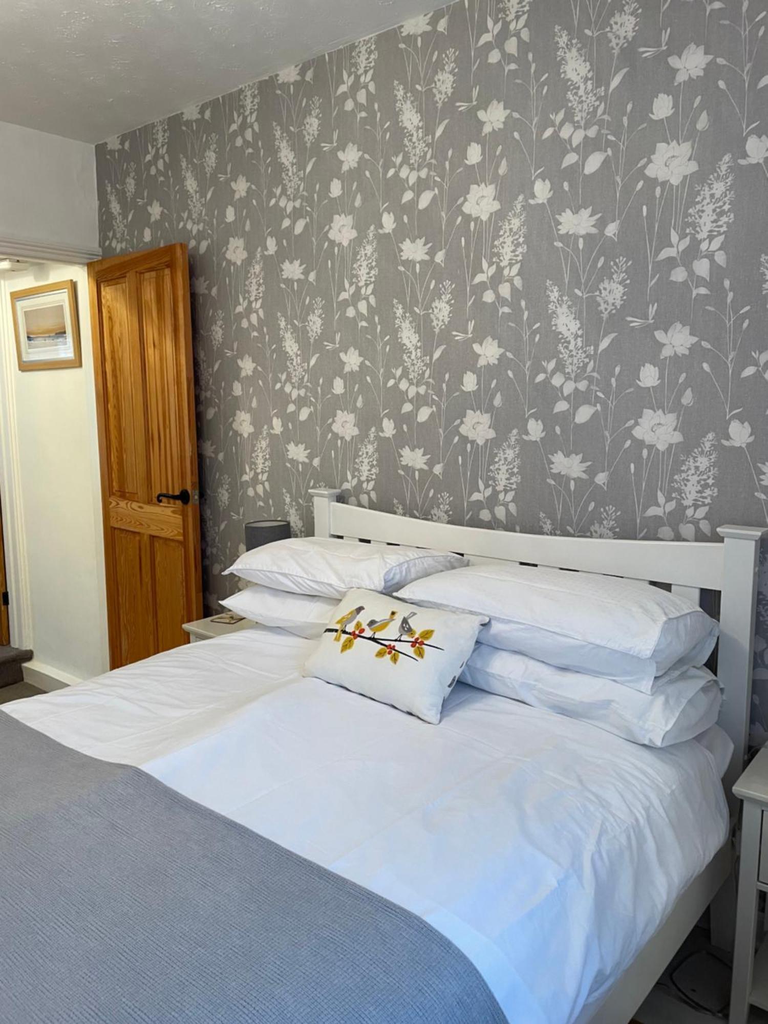 Trout Cottage Filey Exteriör bild